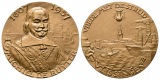 Linnartz Niederlande Bronzemedaille 1957 (Wolters) a. Michiel ...