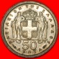 • KÖNIG PAUL I. (1947-1964): GRIECHENLAND ★ 50 LEPTA 1957...