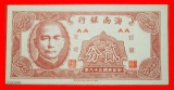 * EINE SEITE!★ CHINA★ HAINAN 2 FEN 1949! KFR!!! KNACKIG! O...