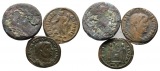 Antike, Kleinmünzen