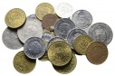 Umlaufmünzen, International, Lot