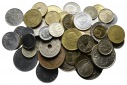 Internationale Kleinmünzen, Lot