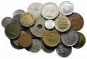 Internationale Kleinmünzen, Lot