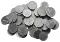 Deutsches Reich, 45 Kleinmünzen