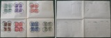 1946, Deutschland, Alliierte Besatzung, Philatelistisches Blat...