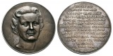 Linnartz Niederlande Silbermedaille 1964 a.d. Besuch in Mexiko...