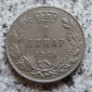 Jugoslawien 1 Dinar 1925 (2)