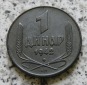 Serbien 1 Dinar 1942, Erhaltung!