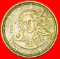 • FEHLER RARITÄT: ITALIEN ★ 10 EURO CENT 2002R! OHNE VORB...