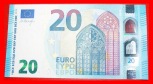 • NEUES EUROPA russisch TYP: ITALIEN ★ 20 EURO 2015 PRÄFI...