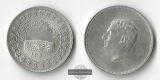 Iran,  Medaille 1971  Mohamed Reza Shah  FM-Frankfurt  Gewicht...