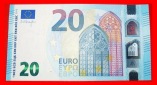 • NEUES EUROPA russisch TYP: DEUTSCHLAND★20 EURO 2015 PRÄ...