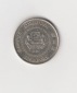 10 Cent Singapore 1989 (M537)