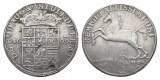 Braunschweig, 2/3 Taler 1699