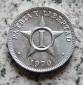 Cuba 1 Centavo 1970