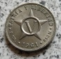 Cuba 5 Centavos 1961 (2)