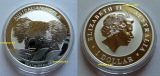 Australien Koala 2014 / 1 Oz .999 Silber