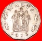 * GROSSES BELAGERUNGS-DENKMAL 1565★MALTA★ 50 CENTS 1972! O...