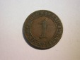 F10  Weimar  1 Renten-Pfennig 1923 A in ss   Originalbilder