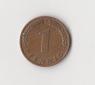 1 Pfennig 1950 F  (M554)