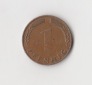 1 Pfennig 1950 J  (M556)