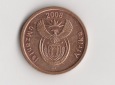 5 Cent Süd- Afrika 2008 (M558)