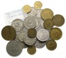 Russland; 23 Kleinmünzen