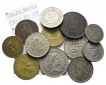 Brasilien; 12 Kleinmünzen