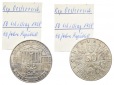 Österreich; 50 Schilling 1968