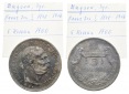 Ungarn; 5 Kronen 1900