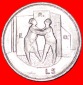 • FAO: SAN MARINO ★ 5 LIRE 1976 VZGL STEMPELGLANZ! OHNE VO...