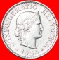 • FREIHEIT (1879-2021): SCHWEIZ ★ 10 RAPPEN 1954B! OHNE VO...