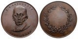 Linnartz Zutphen, Grosse Bronzemed.o.J.(1890) R.C.Affourtif,Bi...