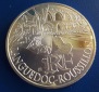 Frankreich - 10 Euro 2011 - aus Regionenserie - Languedoc-Rous...