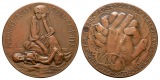 Linnartz Niederlande Bronzemedaille o.J.(1923)(Zijl/van der Ho...
