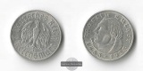 Deutschland, Drittes Reich  2 Reichsmark  1933 J  FM-Frankfurt...