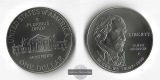 USA,  1 Dollar   1993 S    James Madison and Bill of Rights   ...