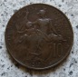 Frankreich 10 Centimes 1917 (2)