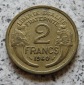 Frankreich 2 Francs 1940