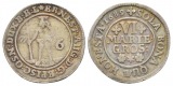 Altdeutschland, Kleinmünze 1689