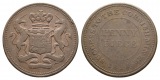 England; Token 1812