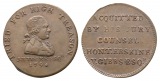 England; Token 1794