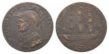 England; Half Penny 1794