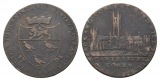 England; Token 1794