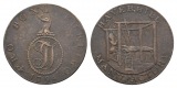 England; Token 1794