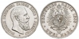 Friedrich III. (09.03.- 15.06.1888)