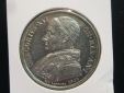 VATICAN 1 SCUDO 1831.GRADE-PLEASE SEE PHOTOS.