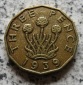 Großbritannien 3 Pence 1939
