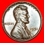 • WEIZEN PENNY (1909-1958): USA ★ 1 CENT 1951! LINCOLN (18...
