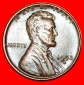 • WEIZEN PENNY (1909-1958): USA ★ 1 CENT 1952D! LINCOLN (1...